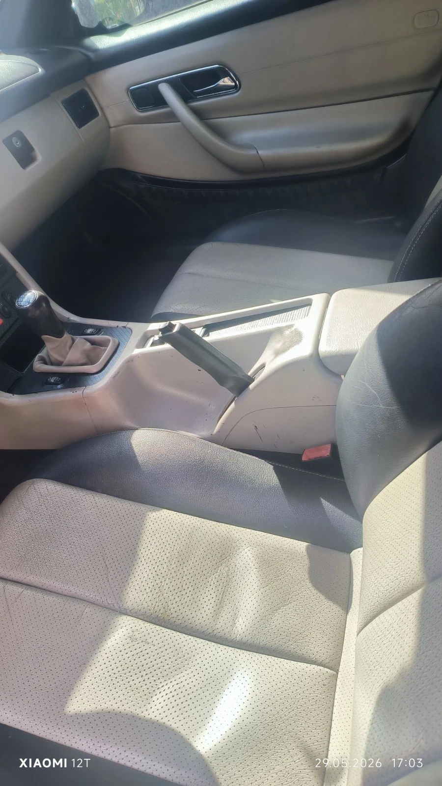 Mercedes-Benz SLK, снимка 6 - Автомобили и джипове - 54918205