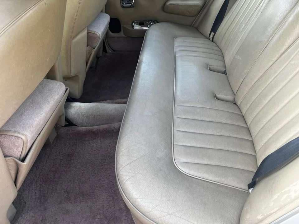 Rolls-Royce Silver Seraph Silver Shadow * AвтоКредит * (ЦЕНА ДО БГ), снимка 12 - Автомобили и джипове - 55091091
