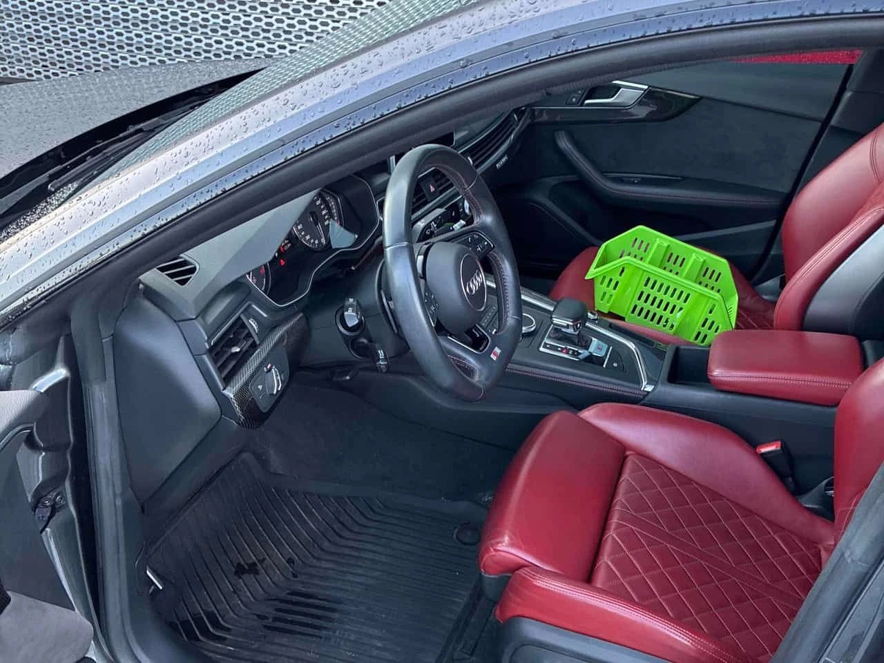 Audi S5 * Progressiv * CARFAX * ЦЕНА ДО БГ, снимка 12 - Автомобили и джипове - 55164422
