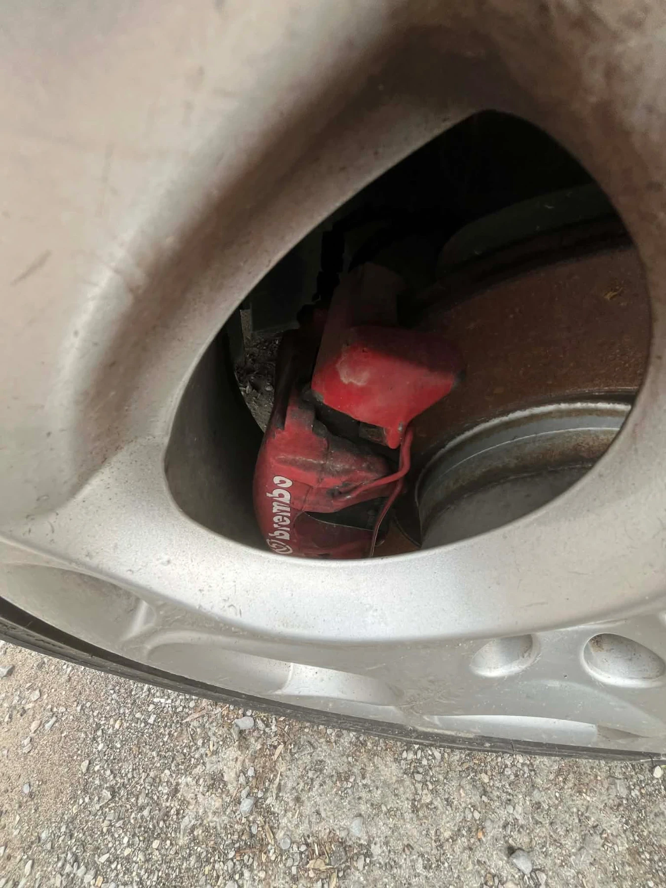 Alfa Romeo 147, снимка 12 - Автомобили и джипове - 55367029
