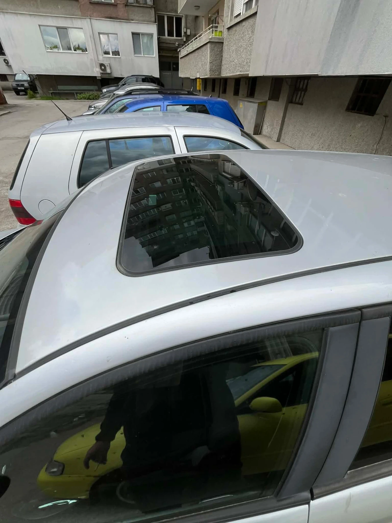 Alfa Romeo 147, снимка 9 - Автомобили и джипове - 55367029