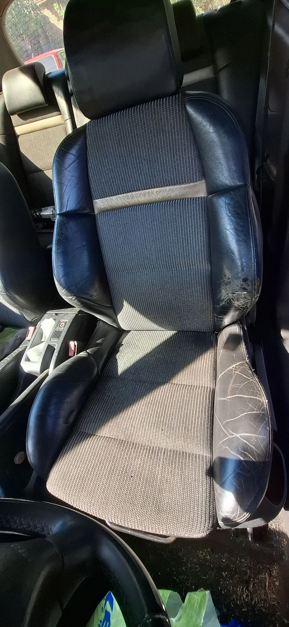 Peugeot 307 307, снимка 8 - Автомобили и джипове - 55380163