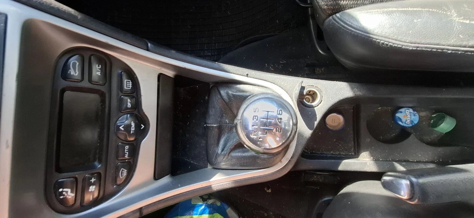 Peugeot 307 307, снимка 5 - Автомобили и джипове - 55380163