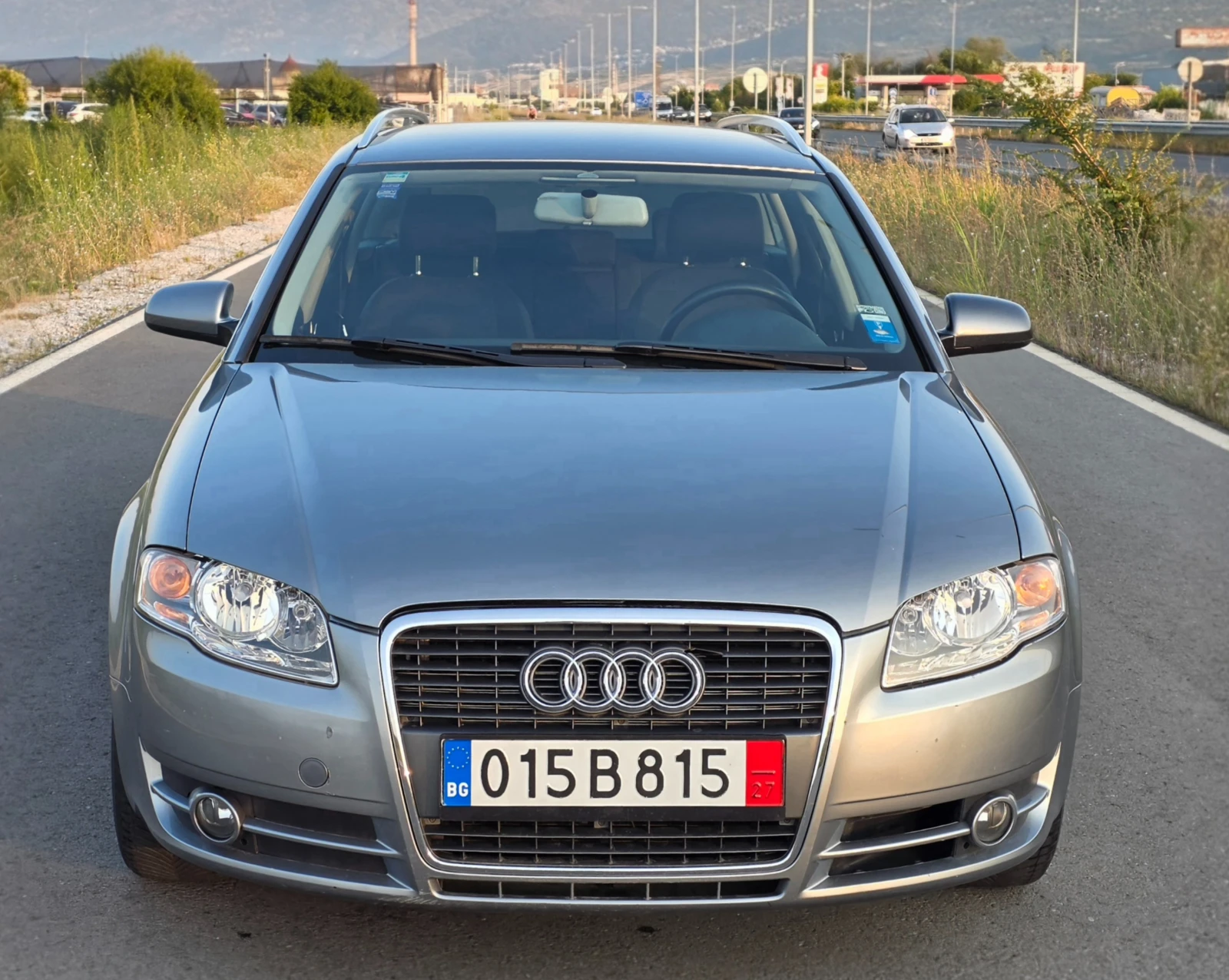 Audi A4 2.0TDI 140ks 180000km !, снимка 2 - Автомобили и джипове - 55458972