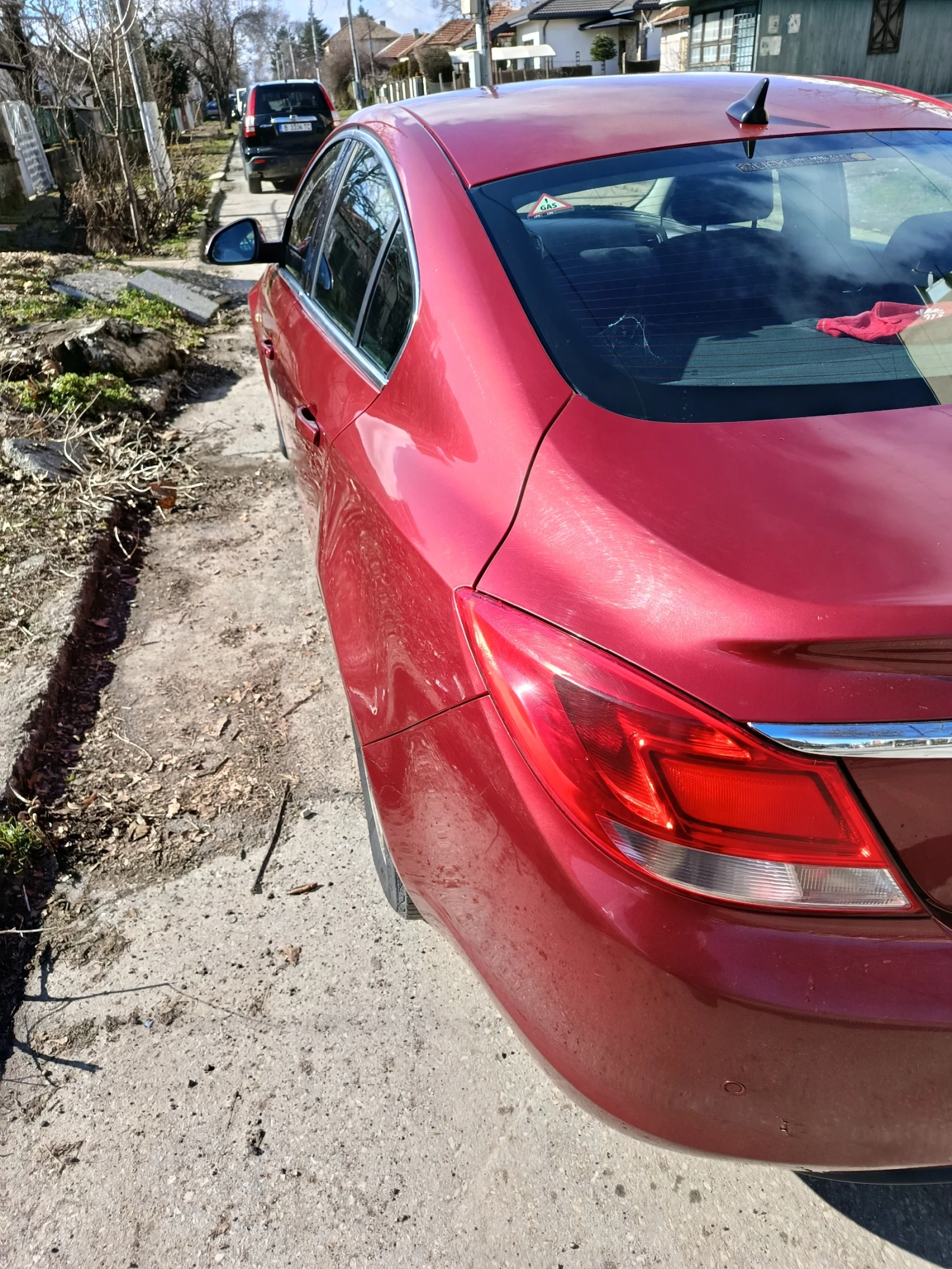 Opel Insignia 1, 8 | Mobile.bg � ����������� 5