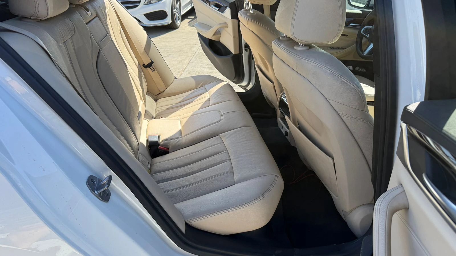 BMW 540 * M SPORT LINE* Shadowline* Head up* Harman* , снимка 10 - Автомобили и джипове - 55788714