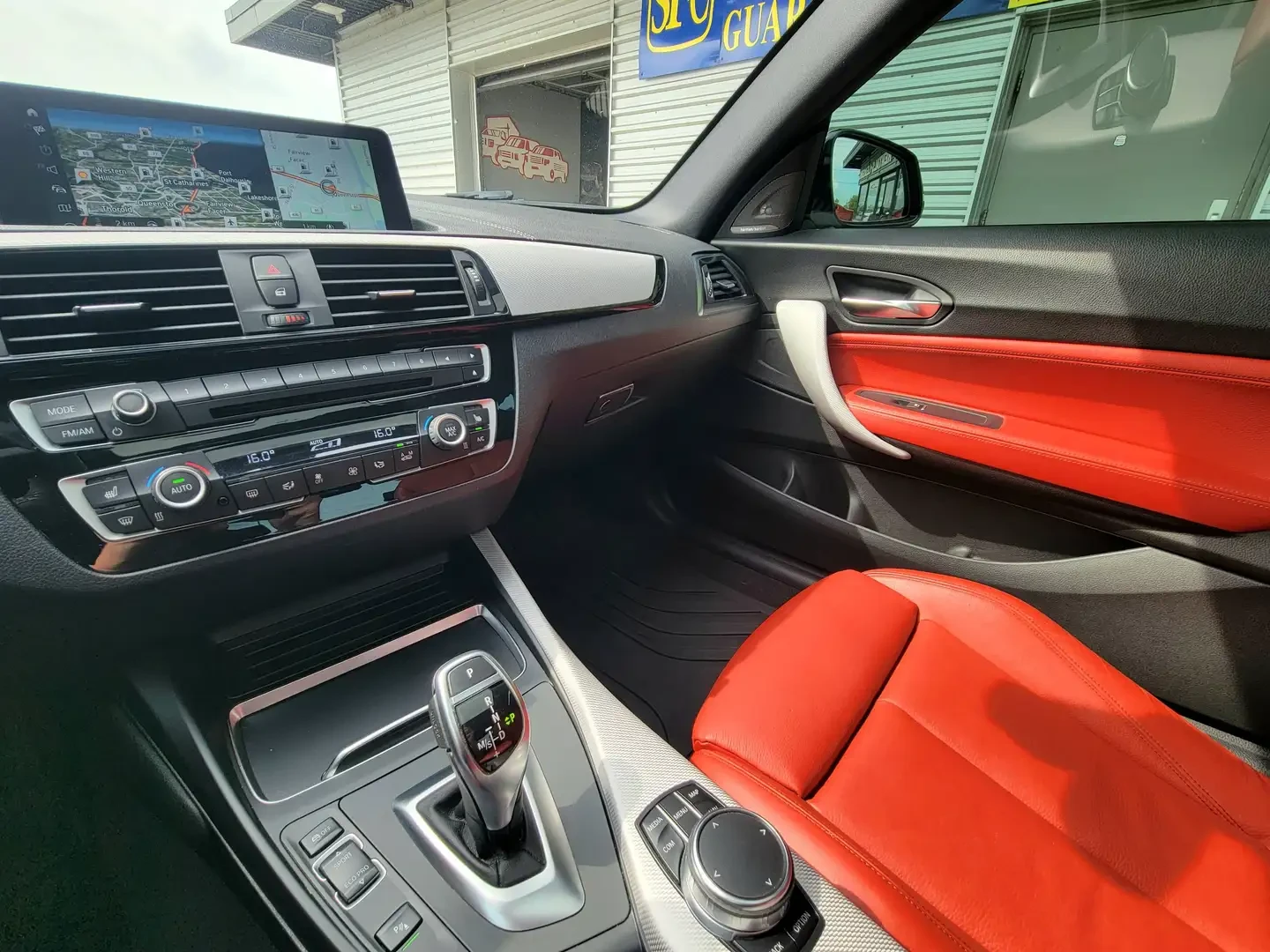 BMW 240 * М240/B58* hd* pano* подгрев* камера* ЛИЗИНГ* , снимка 9 - Автомобили и джипове - 55951746