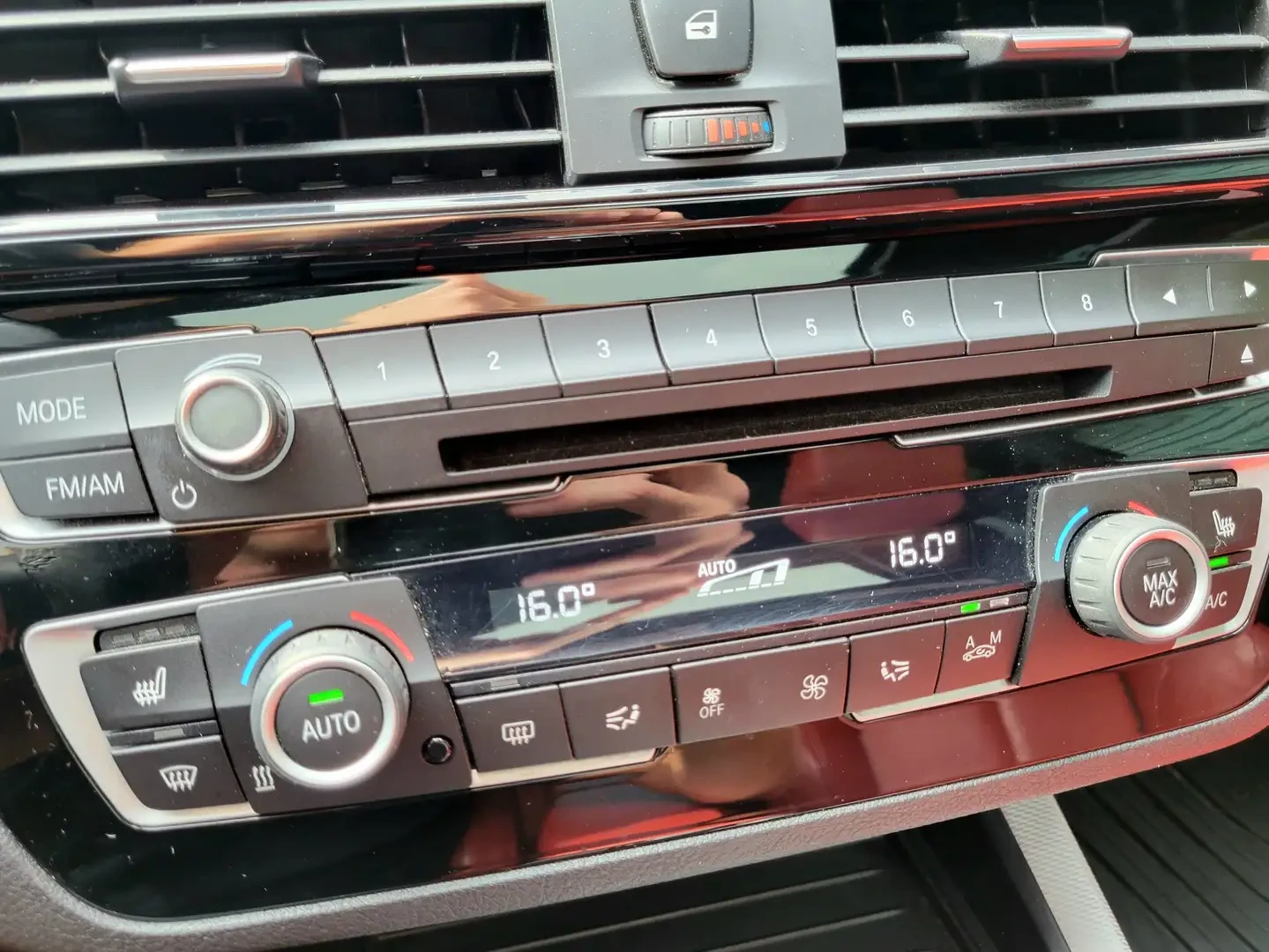 BMW 240 * М240/B58* hd* pano* подгрев* камера* ЛИЗИНГ* , снимка 14 - Автомобили и джипове - 55951746