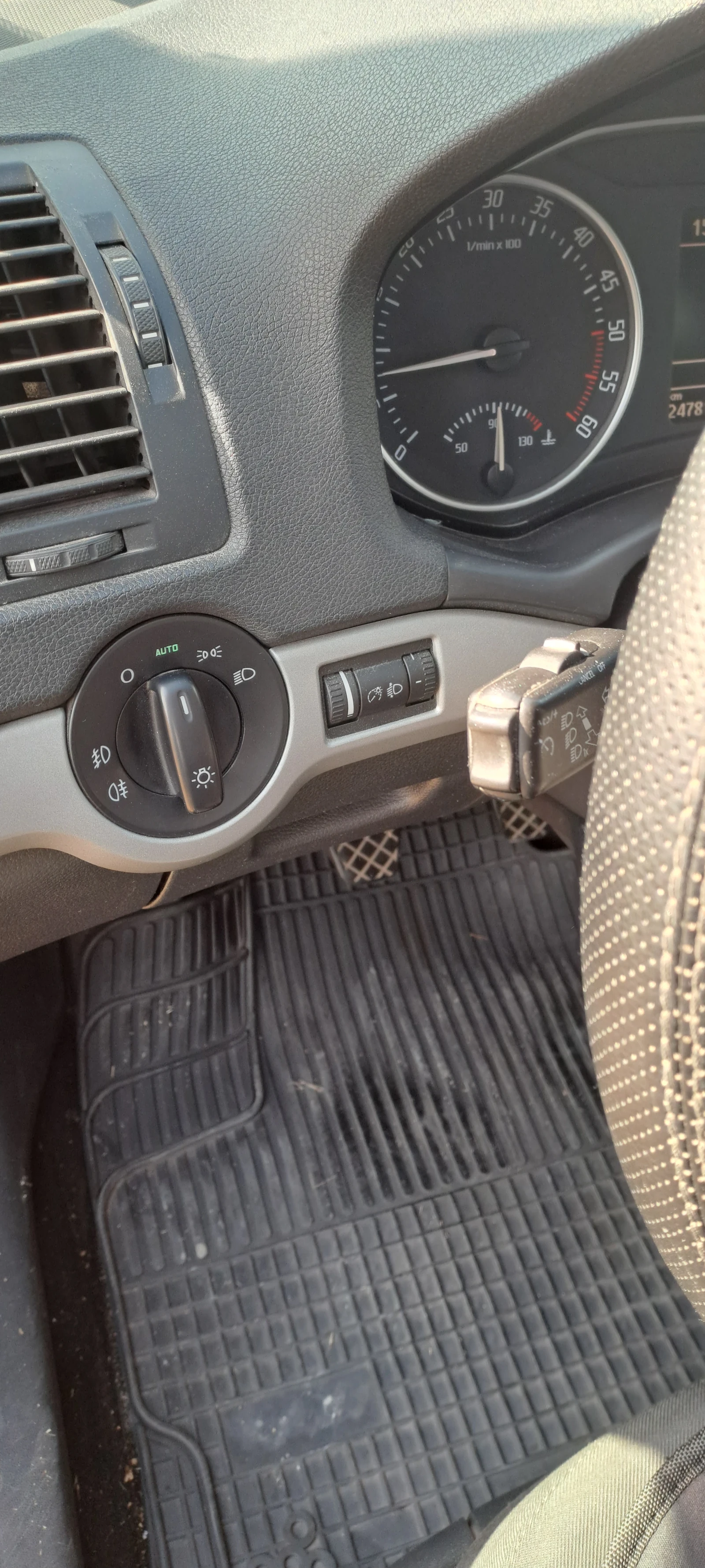 Skoda Octavia 2 феис, снимка 13 - Автомобили и джипове - 56152791