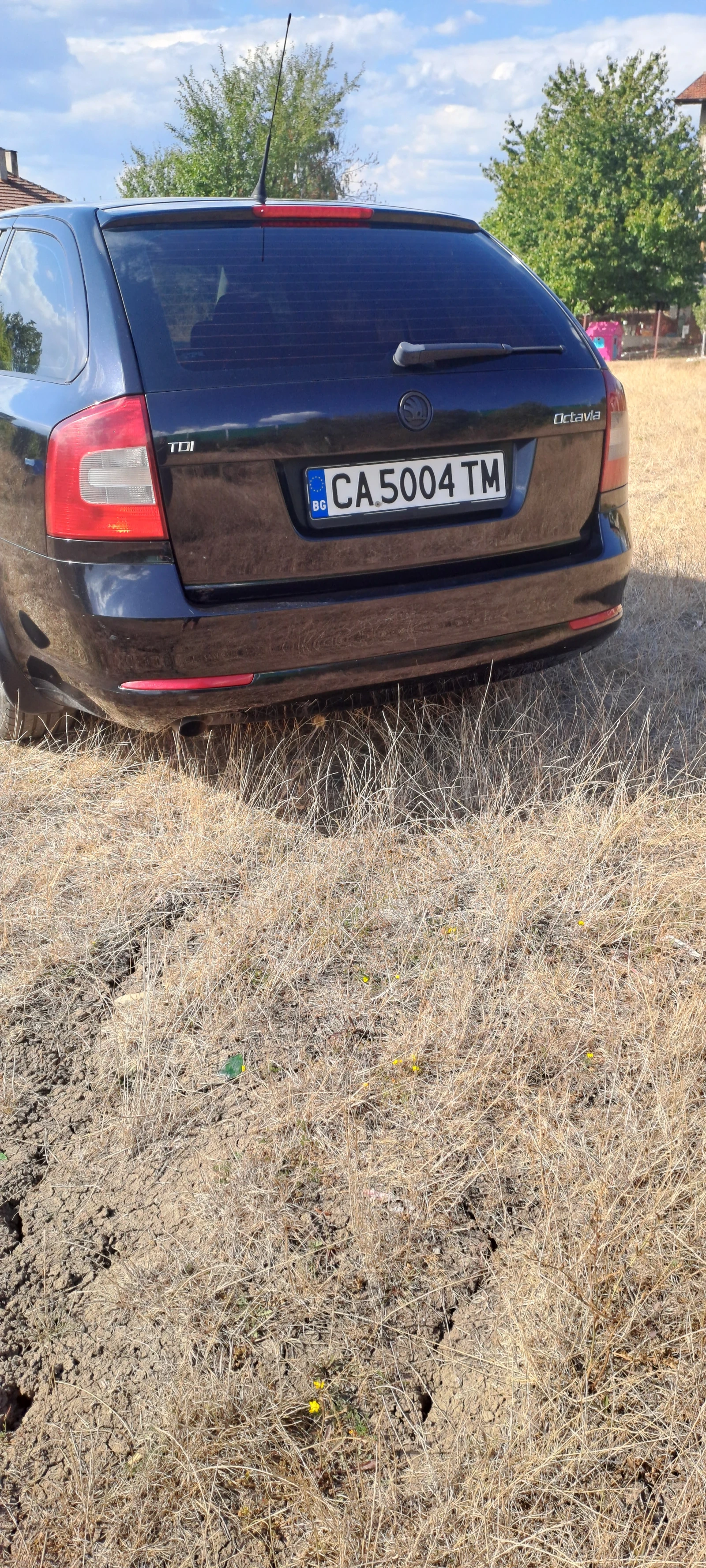 Skoda Octavia 2 феис, снимка 7 - Автомобили и джипове - 56152791