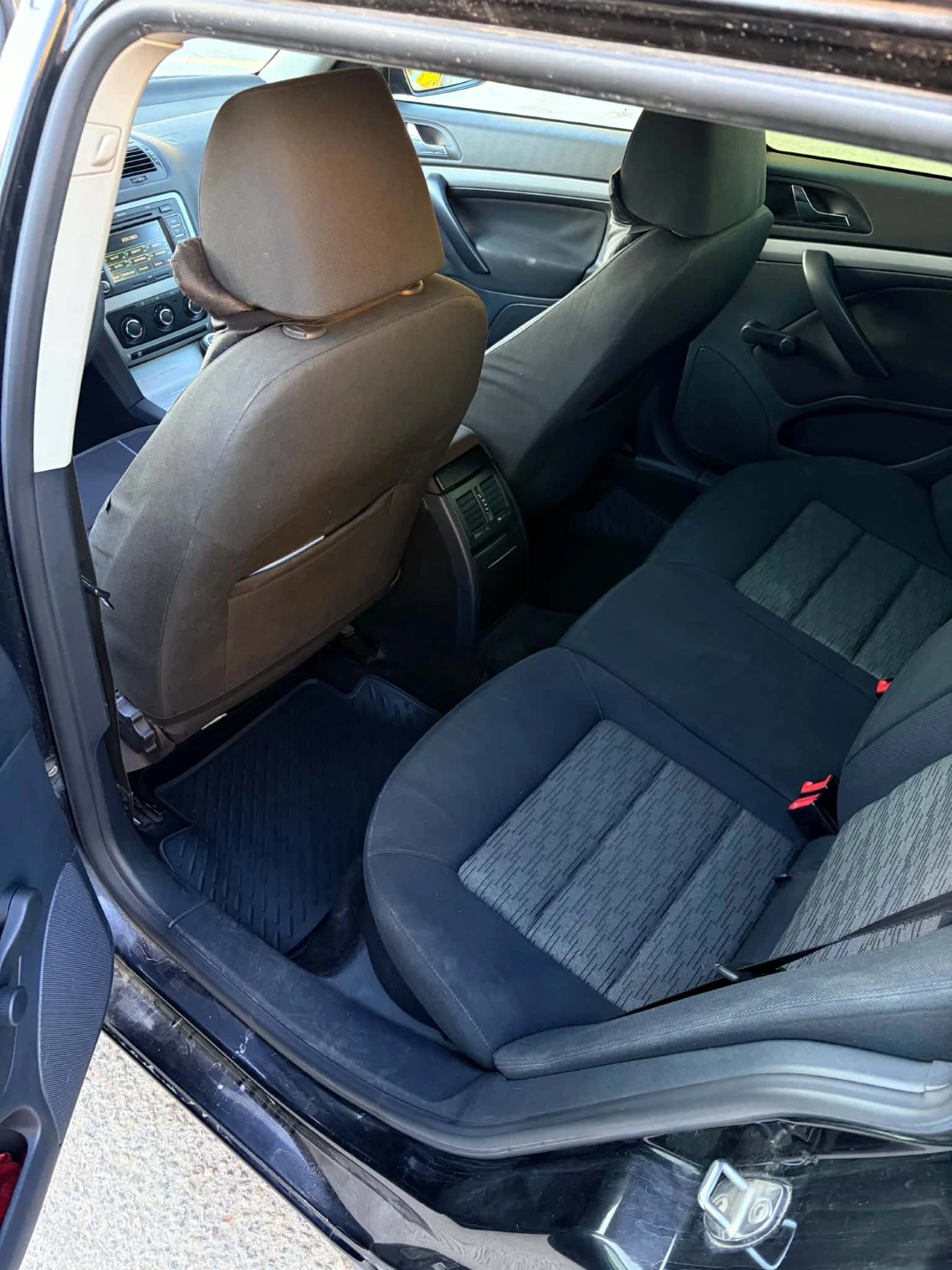 Skoda Octavia 2 феис, снимка 8 - Автомобили и джипове - 56349338