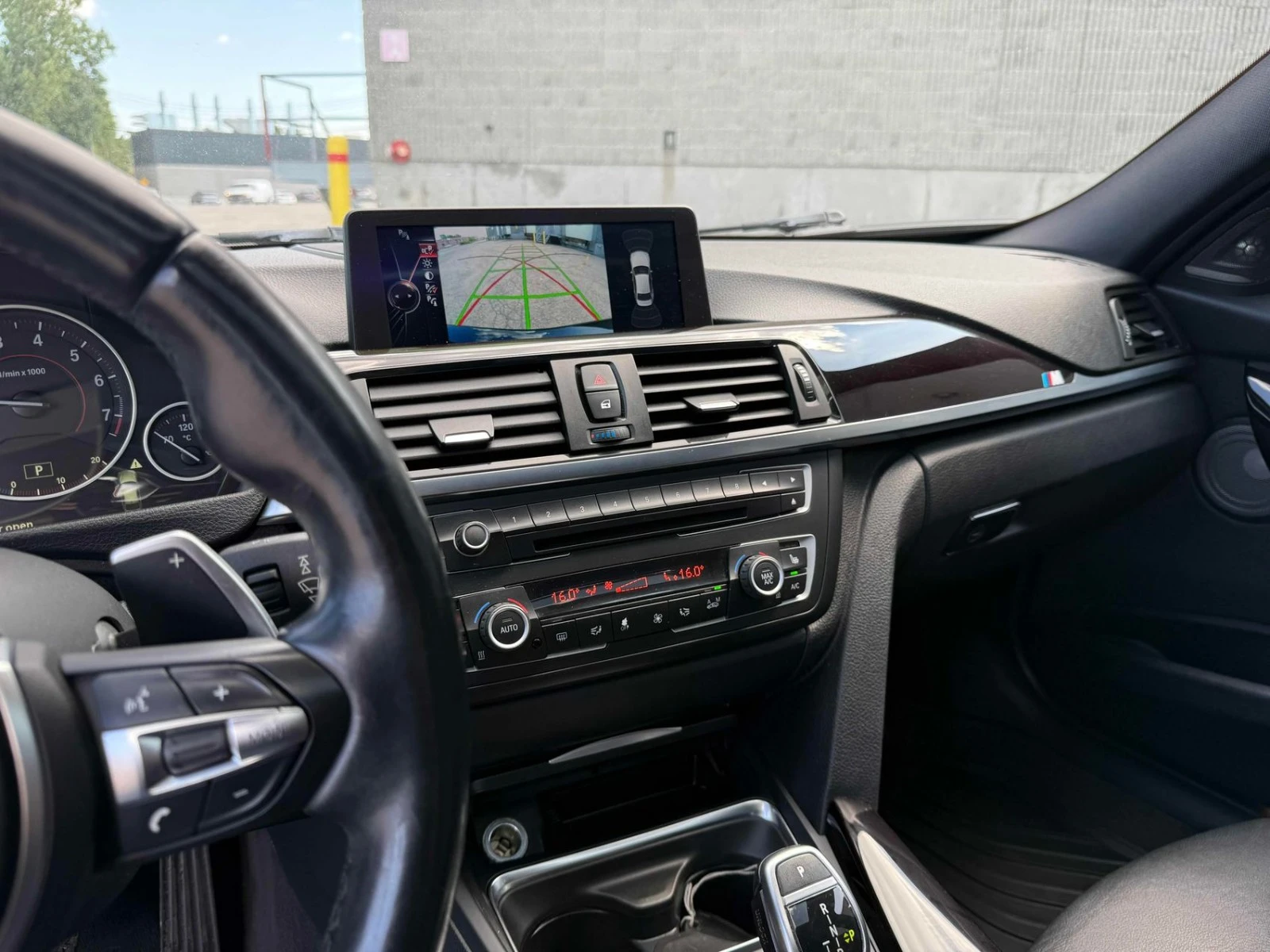 BMW 335 | xDrive | M Sport | ���� �� �������� & ���������� | Mobile.bg � ����������� 8