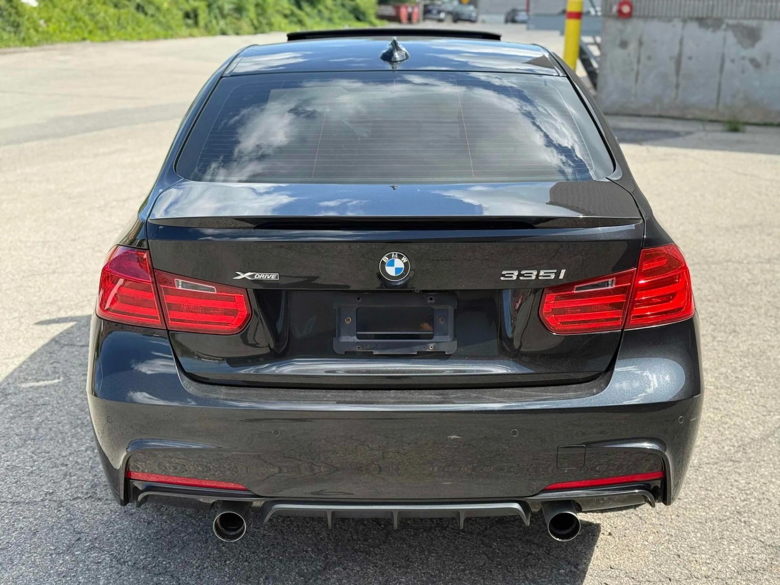 BMW 335 | xDrive | M Sport | ���� �� �������� & ���������� | Mobile.bg � ����������� 5