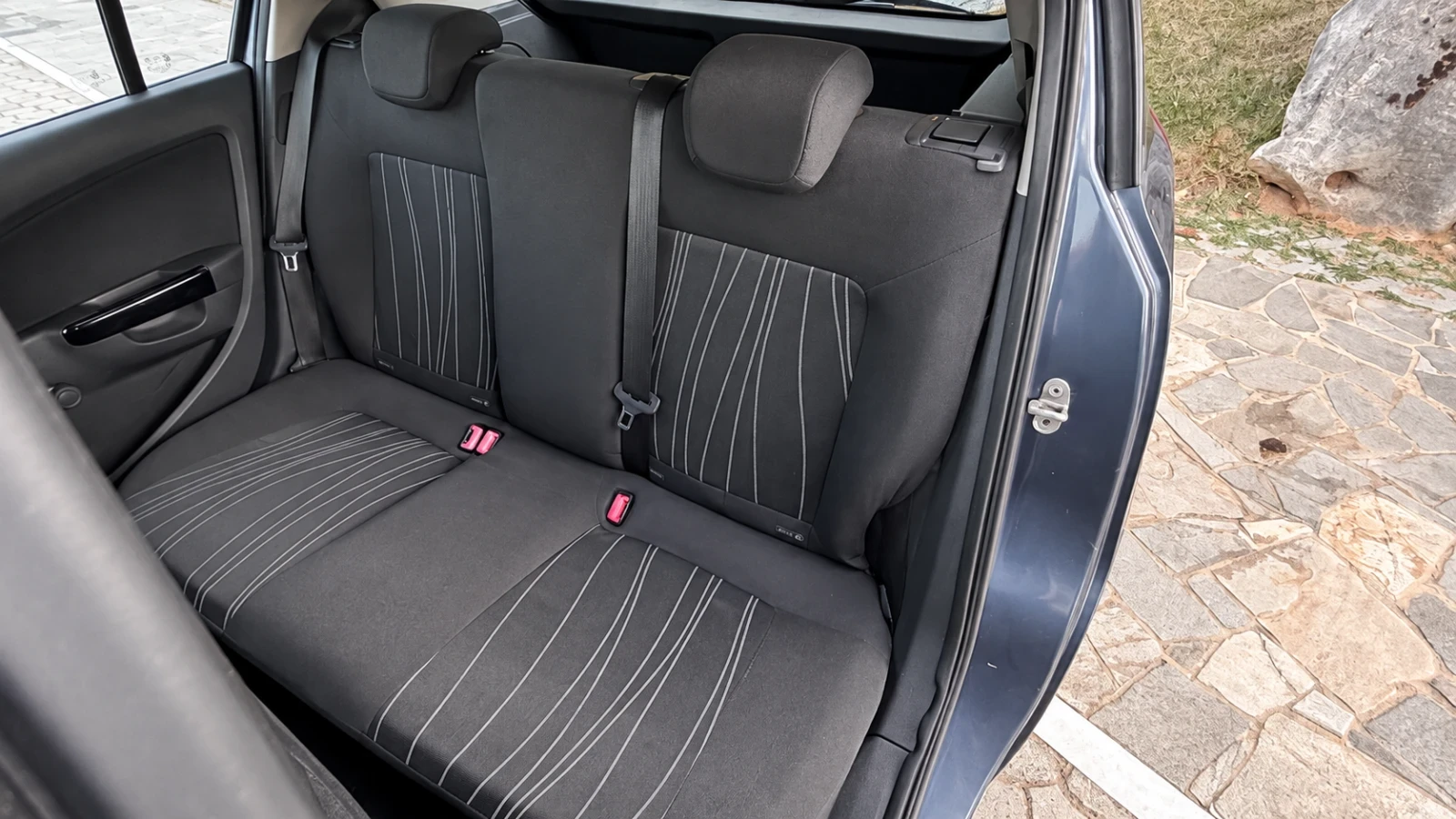 Opel Corsa 1.2 ������/ ���, 80�.� | Mobile.bg � ����������� 9