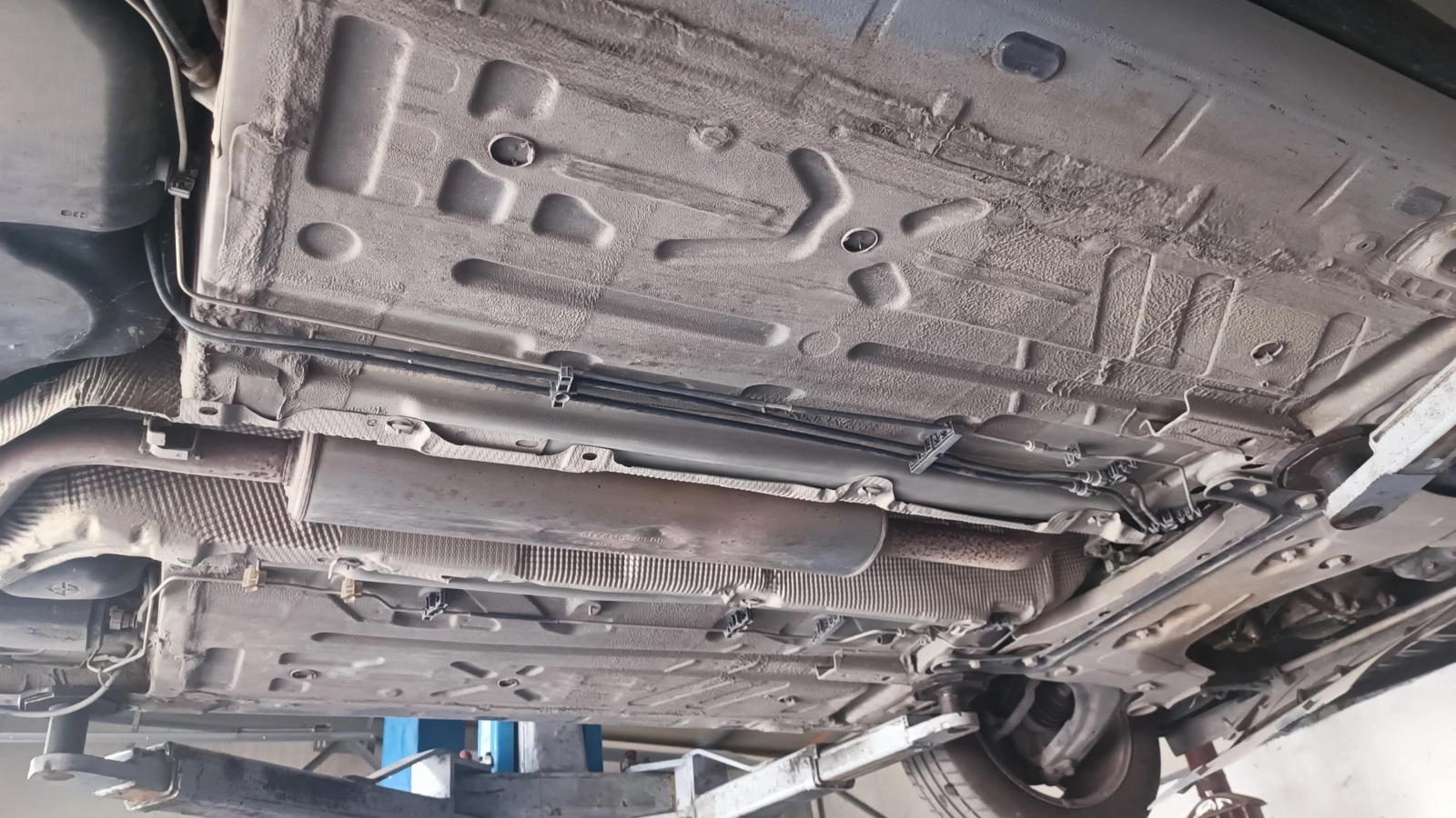 Renault Megane, снимка 13 - Автомобили и джипове - 56465960