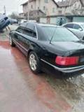 Audi A8 3.3TDI 3 бр., снимка 5