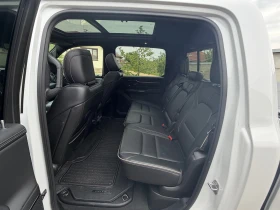 Dodge RAM 1500 Limited EcoDiesel 3.0 10L/100 1 собственик, снимка 10