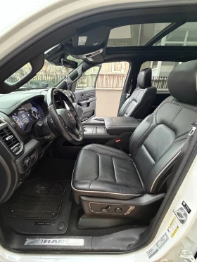 Dodge RAM 1500 Limited EcoDiesel 3.0 10L/100 1 собственик, снимка 11