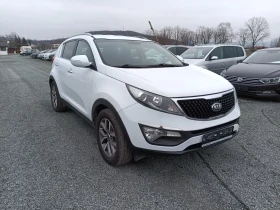 Kia Sportage Фабрична газ нави 185000 история Италия , снимка 3