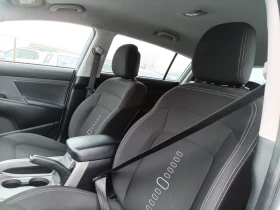 Kia Sportage Фабрична газ нави 185000 история Италия , снимка 11