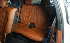 BMW X7 40d  xDrive M-Sport, снимка 8