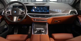 BMW X7 40d  xDrive M-Sport, снимка 5