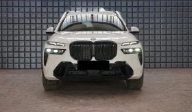 BMW X7 40d  xDrive M-Sport, снимка 3