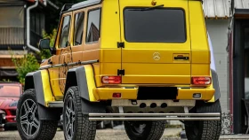 Mercedes-Benz G 500 4x4², снимка 2