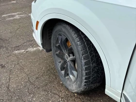 Audi Q7 Technik * / ПОДГРЕВ* ОБДУХВАНЕ* ПАНОРАМА, снимка 5
