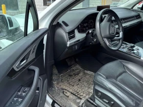 Audi Q7 Technik * / ПОДГРЕВ* ОБДУХВАНЕ* ПАНОРАМА, снимка 6