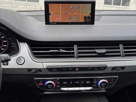 Audi Q7 Technik * / ПОДГРЕВ* ОБДУХВАНЕ* ПАНОРАМА, снимка 8