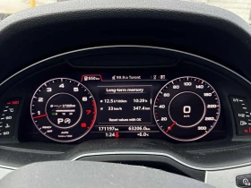 Audi Q7 Technik * / ПОДГРЕВ* ОБДУХВАНЕ* ПАНОРАМА, снимка 7
