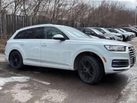 Audi Q7 Technik * / ПОДГРЕВ* ОБДУХВАНЕ* ПАНОРАМА, снимка 3