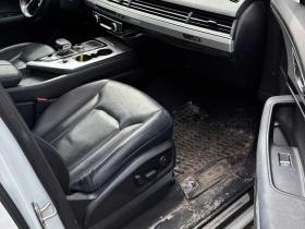 Audi Q7 Technik * / ПОДГРЕВ* ОБДУХВАНЕ* ПАНОРАМА, снимка 12