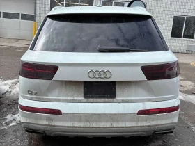 Audi Q7 Technik * / ПОДГРЕВ* ОБДУХВАНЕ* ПАНОРАМА, снимка 4