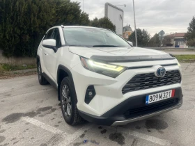 Toyota Rav4 Hybrid 2.5 Limited , снимка 2