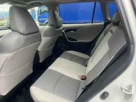 Toyota Rav4 Hybrid 2.5 Limited , снимка 10