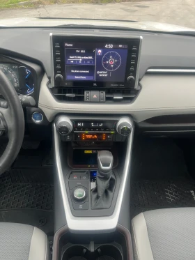 Toyota Rav4 Hybrid 2.5 Limited , снимка 7