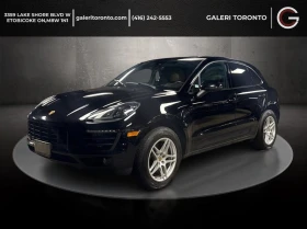 Porsche Macan AWD* АвтоКредит* (ЦЕНА ДО БГ), снимка 2