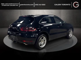 Porsche Macan AWD* АвтоКредит* (ЦЕНА ДО БГ), снимка 3