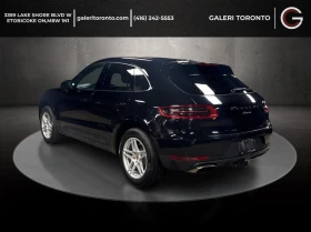 Porsche Macan AWD* АвтоКредит* (ЦЕНА ДО БГ), снимка 4