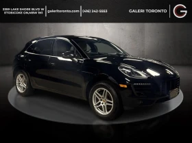 Porsche Macan AWD* АвтоКредит* (ЦЕНА ДО БГ), снимка 1