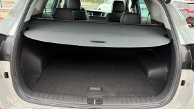 Hyundai Tucson 1.6i* 177hp* 4x4* Швейцария, снимка 12