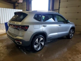 VW Taos 1.5* TAOS SE* РЕАЛНИ КМ!* ПЕРФЕКТНА, снимка 5