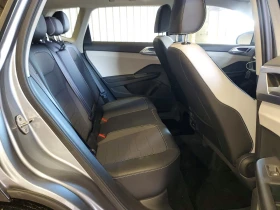 VW Taos 1.5* TAOS SE* РЕАЛНИ КМ!* ПЕРФЕКТНА, снимка 9