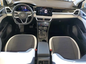 VW Taos 1.5* TAOS SE* РЕАЛНИ КМ!* ПЕРФЕКТНА, снимка 7