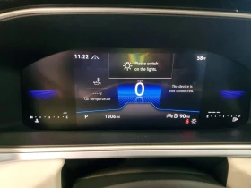 VW Taos 1.5* TAOS SE* РЕАЛНИ КМ!* ПЕРФЕКТНА, снимка 10