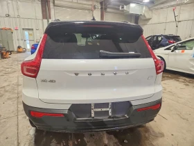 Volvo XC40 RECHARGE ULTIMATE | НАЛИЧНИ ЧАСТИ | , снимка 5