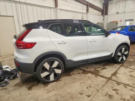 Volvo XC40 RECHARGE ULTIMATE | НАЛИЧНИ ЧАСТИ | , снимка 4