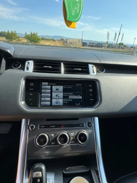 Land Rover Range Rover Sport 3.0 DIESEL, снимка 10